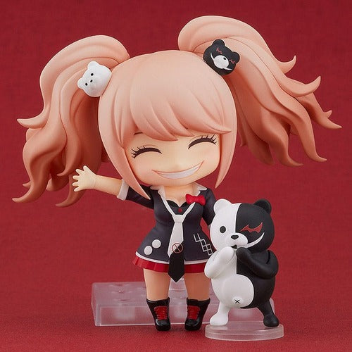 Danganronpa 1 2 Reload figurine Nendoroid Junko Enoshima 10 cm (re-run)