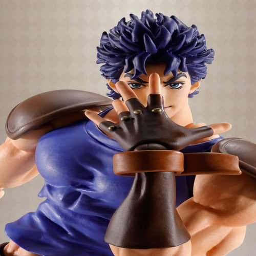 JoJo´s Bizarre Adventure figurine S.H.Figuarts Jonathan Joestar 17 cm