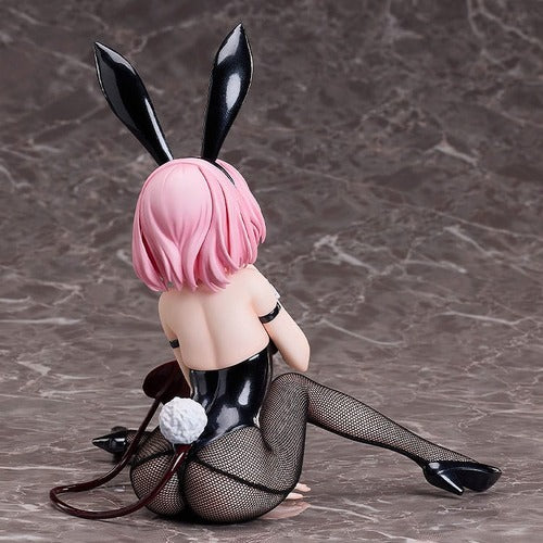 To Love-Ru Darkness statuette PVC 1/6 Momo Belia Deviluke: Bunny Ver. 19 cm
