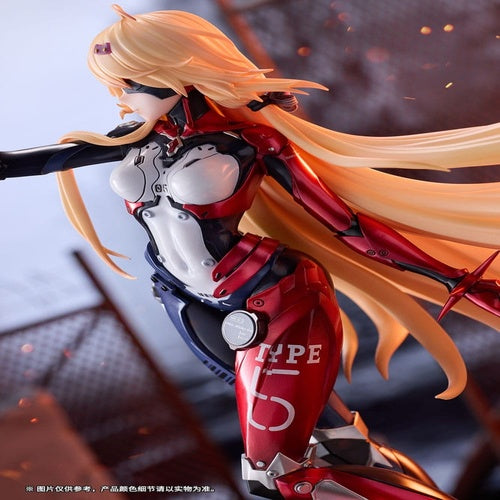Tower of Fantasy statuette PVC 1/7 Nemesis Venus Ver. 25 cm