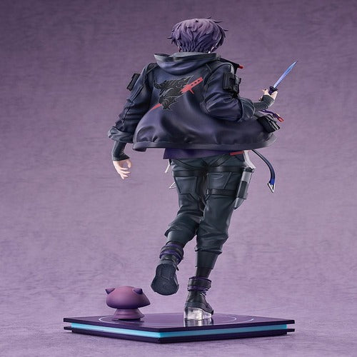 VTuber statuette PVC 1/7 Shoto 26 cm
