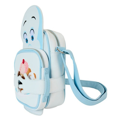 Casper le gentil fantôme by Loungefly sac à bandoulière Halloween