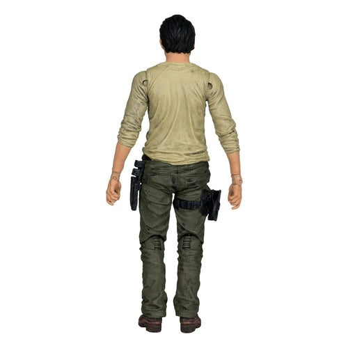 The Walking Dead Wave 2 assortiment figurines 13 cm (6)