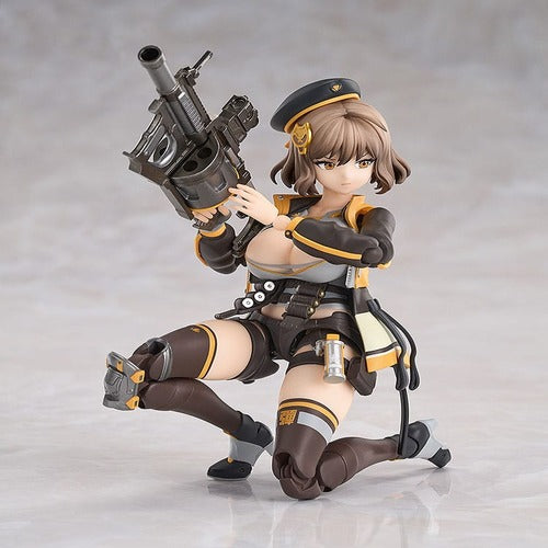Goddess of Victory: Nikke figurine Hyper Body Anis 15 cm