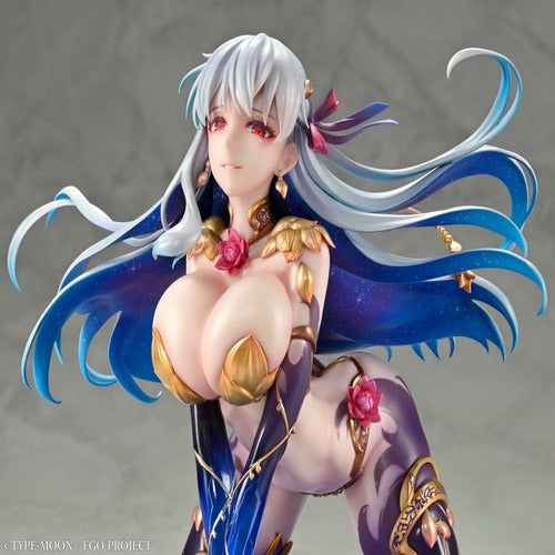 Fate/Grand Order statuette PVC 1/7 Assassin/Kama Final Ascension 16 cm