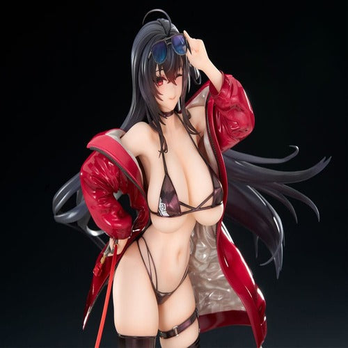 Azur Lane statuette PVC 1/7 Taihou Enraptured Companion Ver. 26 cm