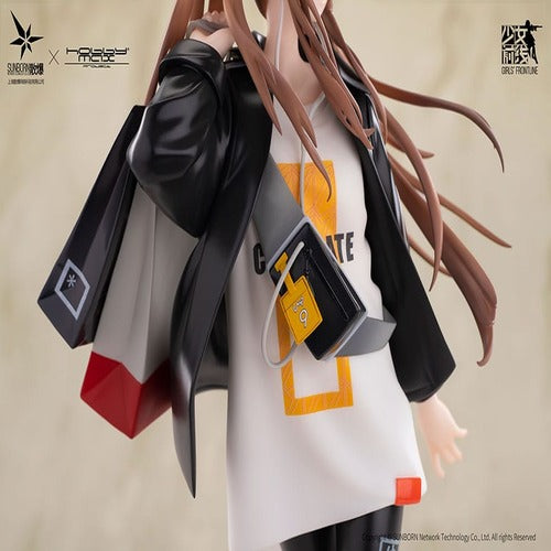 Girls Frontline statuette PVC 1/7 UMP9 Bee's Knees 24 cm
