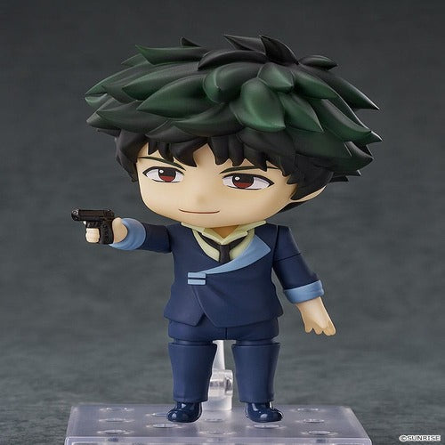 Cowboy Bebop figurine Nendoroid Spike Spiegel 10 cm