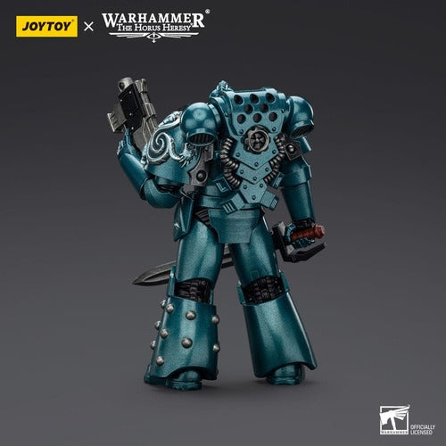 Warhammer The Horus Heresy figurine Alpha LegionHeadhunter Prime 20 cm
