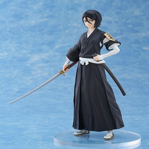 Bleach statuette PVC Pop Up Parade SP Rukia Kuchiki 16 cm
