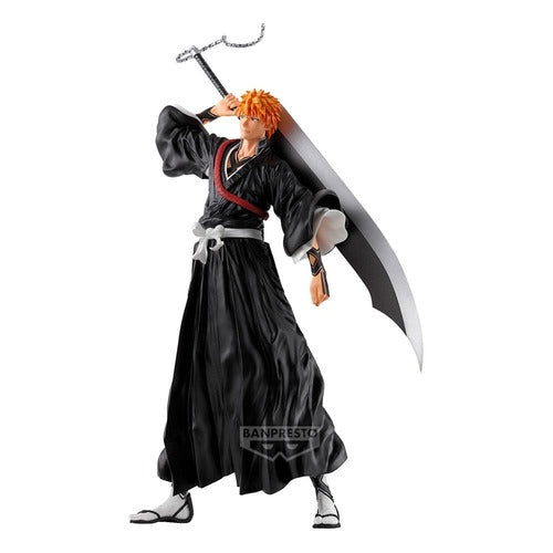 Bleach statuette PVC Grandista Kurosaki Ichigo 32 cm