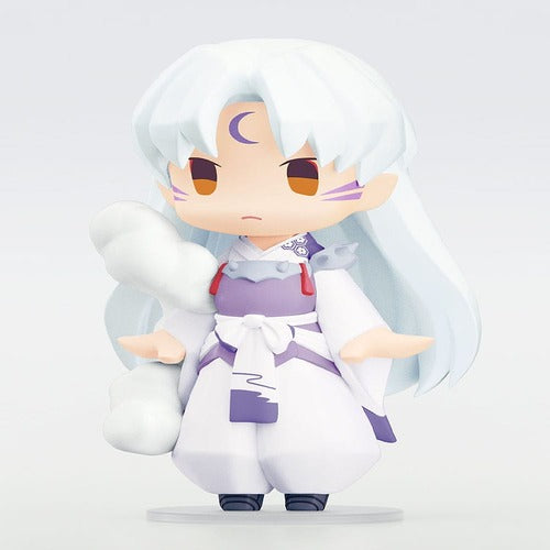 Inuyasha figurine HELLO! GOOD SMILE Sesshomaru 10 cm