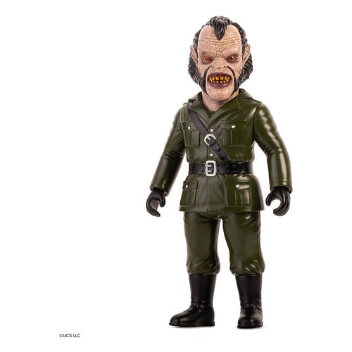 American Werewolf in London Soft Vinyl Figurine Nightmare Demon Mutant 25 cm