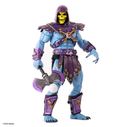 Masters of the Universe figurine 1/6 Skeletor 30 cm