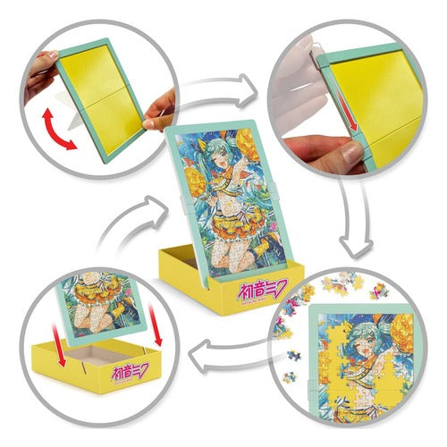 Hatsune Miku assortiment Jigsaw Puzzles (4)