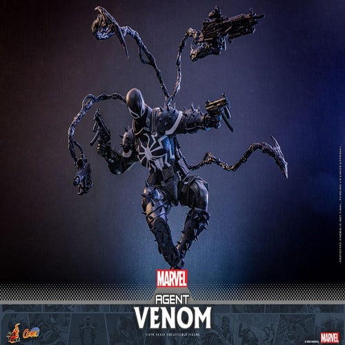 Marvel Comics  figurine 1/6 Agent Venom 32 cm