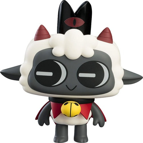 Cult of the Lamb figurine Nendoroid Lamb 10 cm