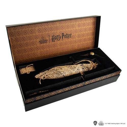 Harry Potter réplique 1/1 balai magique Nimbus 2000 Junior
