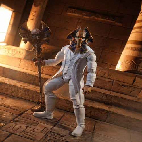 Operation: Monster Force figurine 1/12 Forgotten King 15 cm