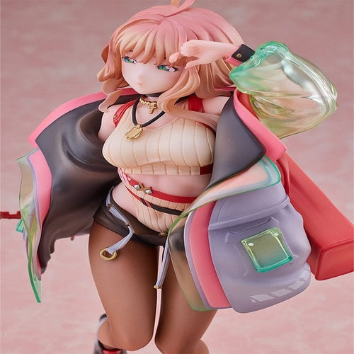 Gridman Universe statuette PVC 1/7 Yume Minami: Dreamy Divas Ver. 25 cm