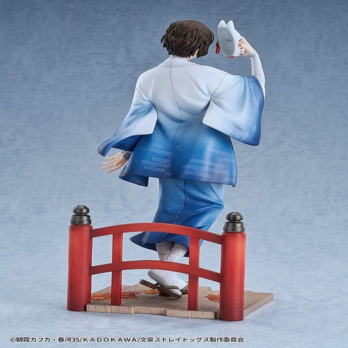 Bungo Stray Dogs statuette 1/7 Osamu Dazai: Kimono Ver. 23 cm