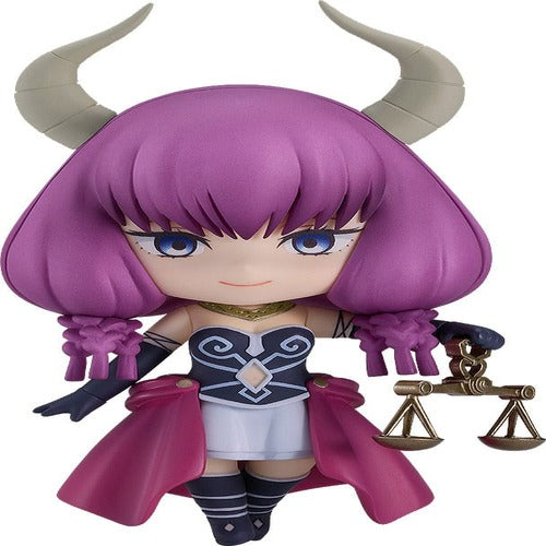 Frieren: Beyond Journey´s End figurine Nendoroid Aura the Guillotine 10 cm