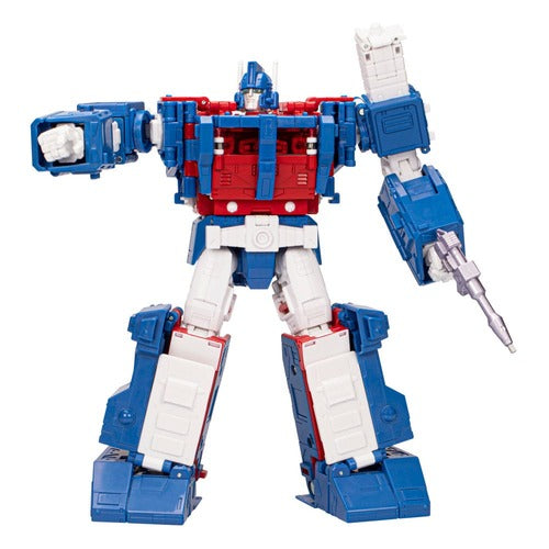 The Transformers: The Movie Generations Studio Series Commander Class figurine 86-21 Ultra Magnus 24 cm