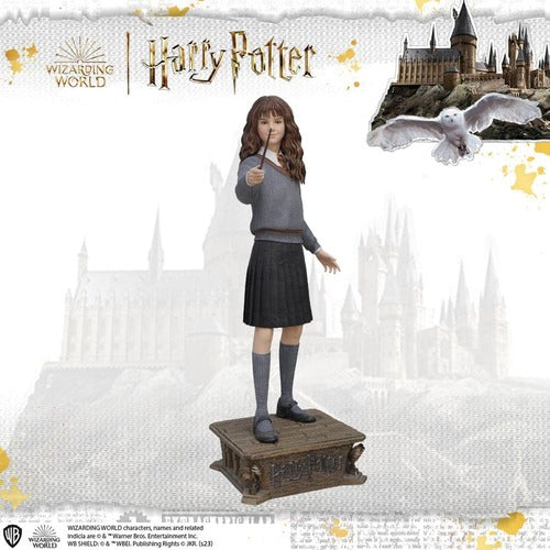 Harry Potter Life-Size statue 1/1 Hermione Granger 169 cm