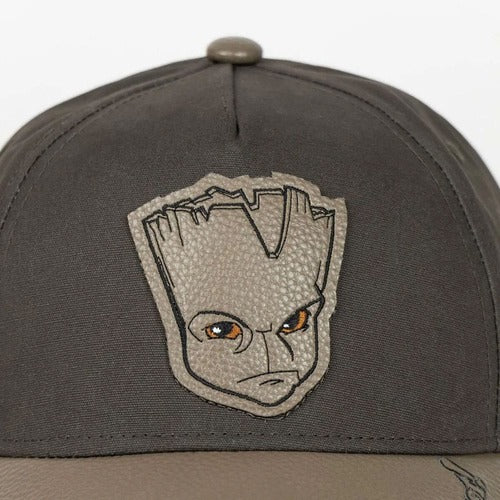 Guardians of the Galaxy casquette Baseball Groot