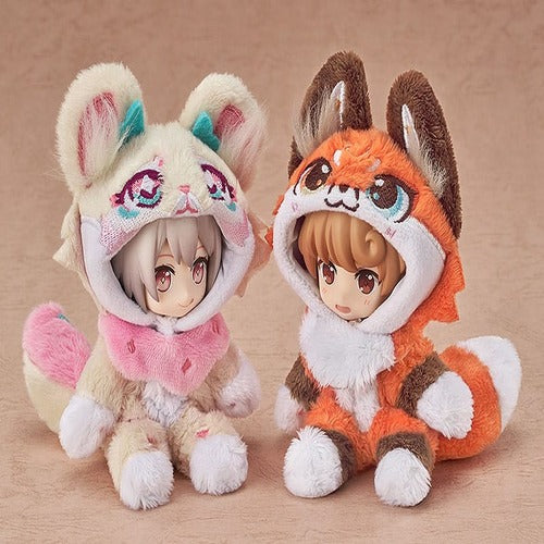 Fluffy Land accessoires pour figurines Nendoroid Doll Kigurumi Pajamas: Bay