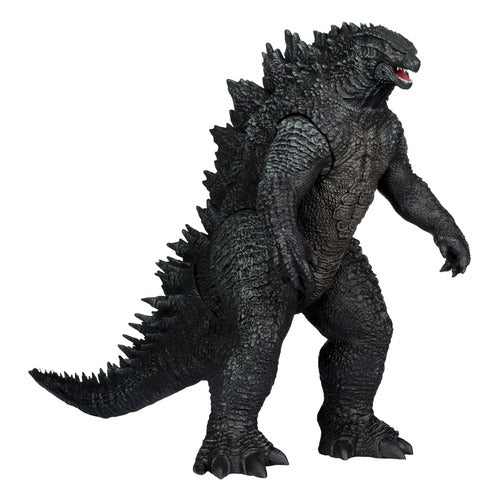 DC Justice League Monsterverse DC Multiverse pack de 2 figurines Superman Vs. Godzilla 30 cm