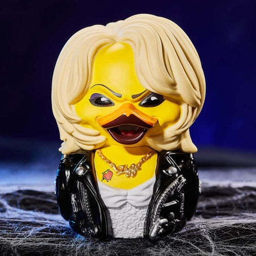 Chucky Jeu d´enfant Tubbz figurine PVC Bride of Chucky 1st Edition 10 cm