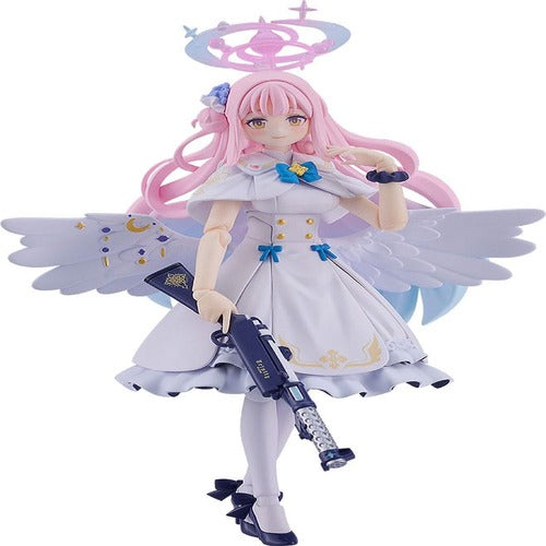 Blue Archive figurine Figma Mika Misono 14 cm
