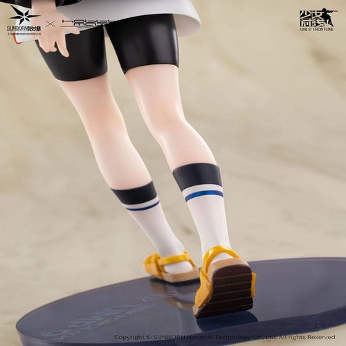 Girls Frontline statuette PVC 1/7 UMP9 Bee's Knees 24 cm