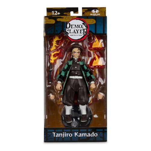 Demon Slayer: Kimetsu no Yaiba assortiment figurines Wave 5 18 cm (6)