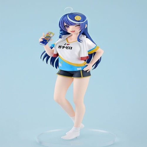 VTuber Legend: How I Went Viral After Forgetting to Turn Off My Stream statuette PVC Pop Up Parade Shuwa-chan L Size 22 cm