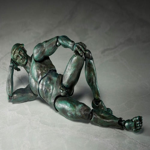The Table Museum Figma Actionfigur The Thinker 16 cm