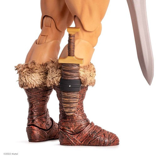 Masters of the Universe figurine 1/6 He-Man Regular Edition 30 cm