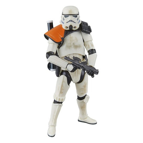Star Wars Episode IV Black Series figurine Sandtrooper 15 cm