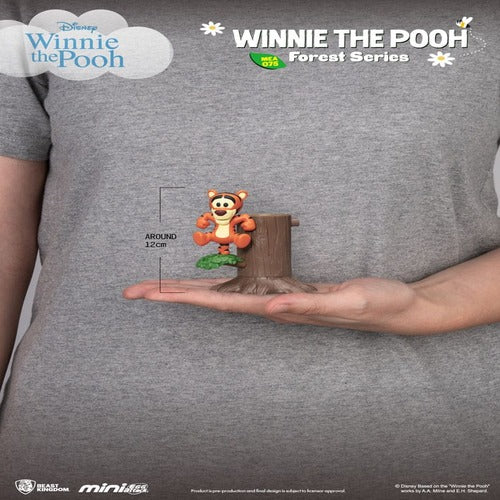 Disney assortiment figurines Mini Egg Attack Winnie the Pooh Forest Series 12 cm (6)