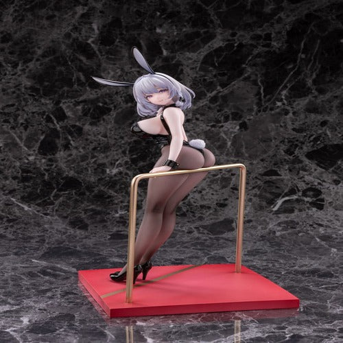 Azur Lane statuette PVC 1/6 San Jacinto Flavor of the Day Ver. 28 cm