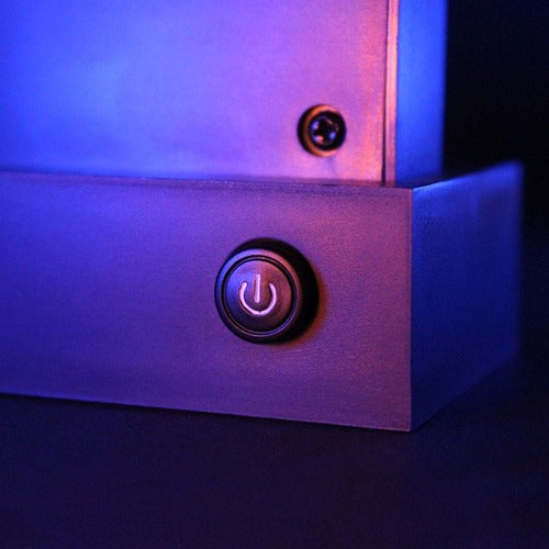 Assassin's Creed LED-Leuchte Mirage Edition 22 cm