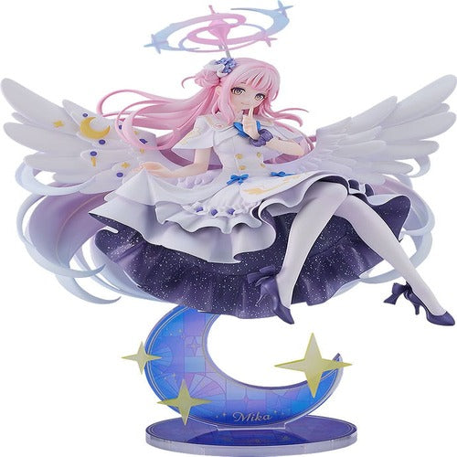 Blue Archive statuette PVC 1/7 Mika Call of the Stars 27 cm