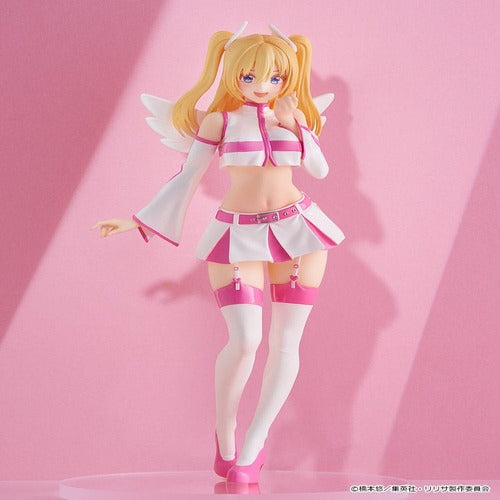 2.5 Dimensional Seduction statuette PVC Pop Up Parade Liliel: Angel Airborne Corps Ver. 17 cm