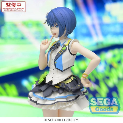 Hatsune Miku: Colorful Stage! statuette PVC Desktop x Decorate Collections Kiritani Haruka 15 cm