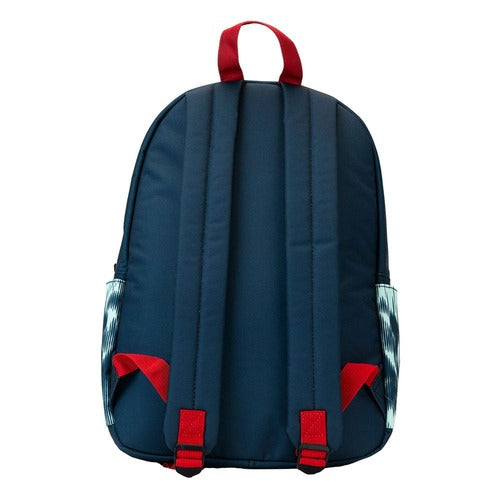 Ça by Loungefly sac à dos Full-Size Pennywise I Heart Horror