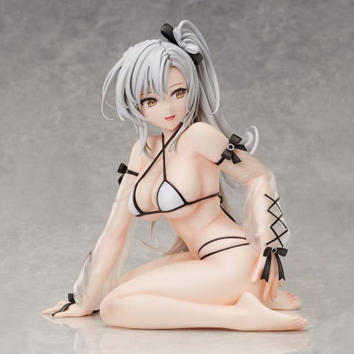 Azur Lane statuette PVC 1/4 Drake: The Golden Hind's Respite 18 cm