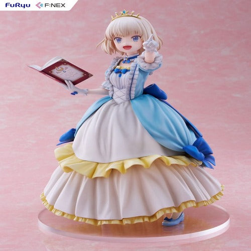 Tearmoon Empire FNEX statuette 1/7 Mia Luna Tearmoon 22 cm