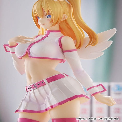 2.5 Dimensional Seduction statuette PVC Pop Up Parade Liliel: 3rd Squad Outfit Ver. L Size 23 cm