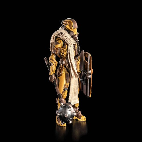 Cosmic Legions: OxKrewe Book Two Harrow Zone figurine Hylor Cryn 18 cm
